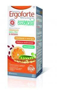 Ergaforte essencial-Sortidatraente
