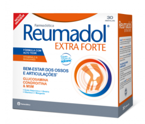Reumadol extra forte- Sortidatreaente